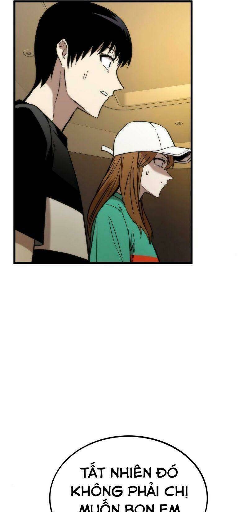 Nhân Vật Phụ Siêu Cấp: Chapter 35