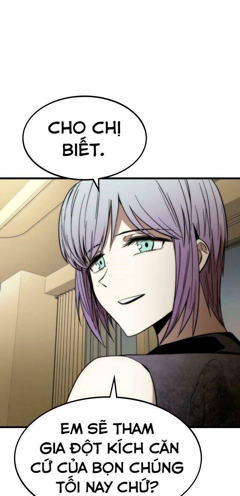 Nhân Vật Phụ Siêu Cấp: Chapter 35