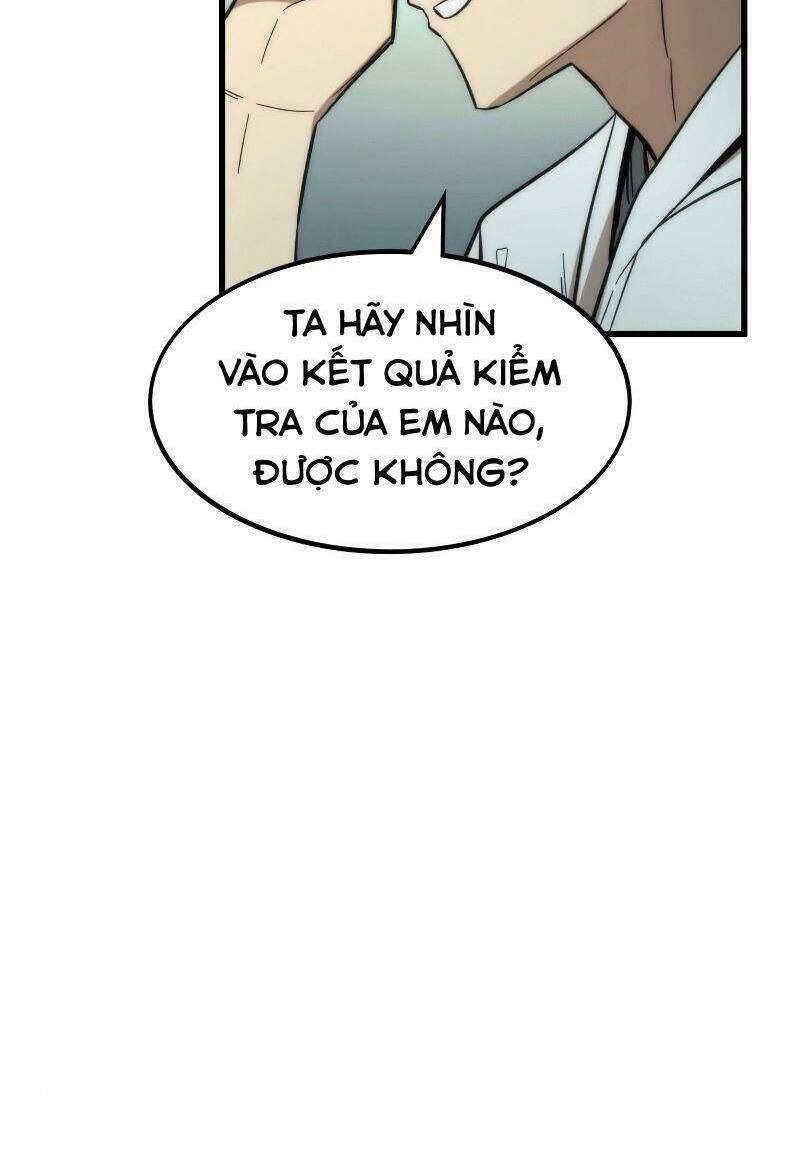 Nhân Vật Phụ Siêu Cấp: Chapter 35