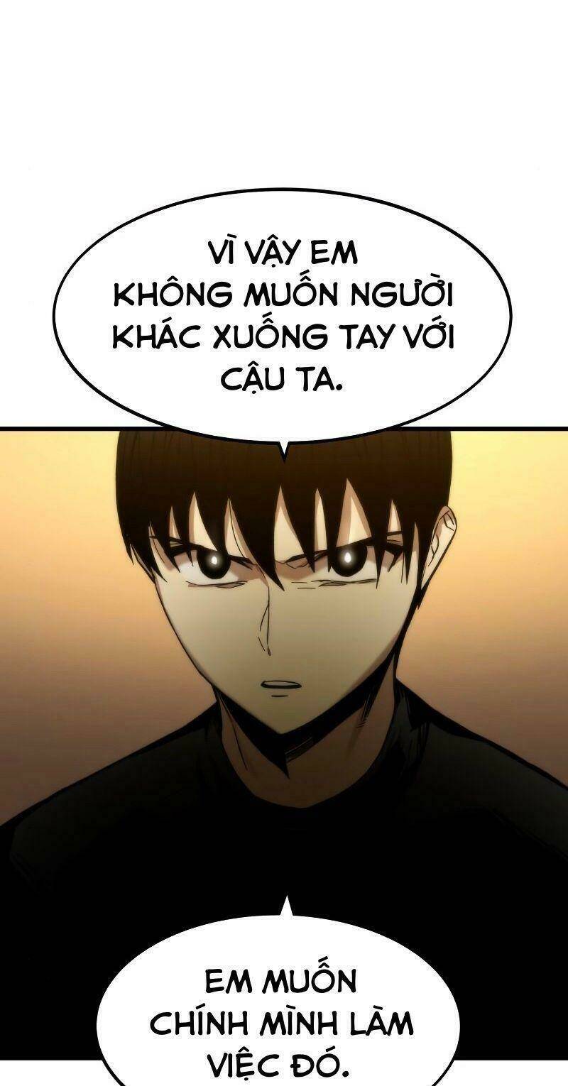 Nhân Vật Phụ Siêu Cấp: Chapter 35
