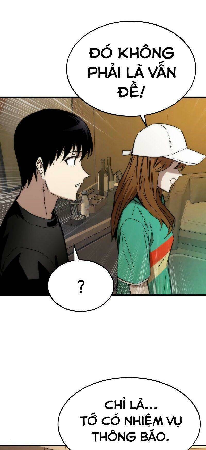 Nhân Vật Phụ Siêu Cấp: Chapter 35