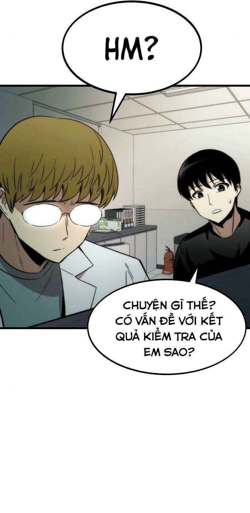 Nhân Vật Phụ Siêu Cấp: Chapter 35
