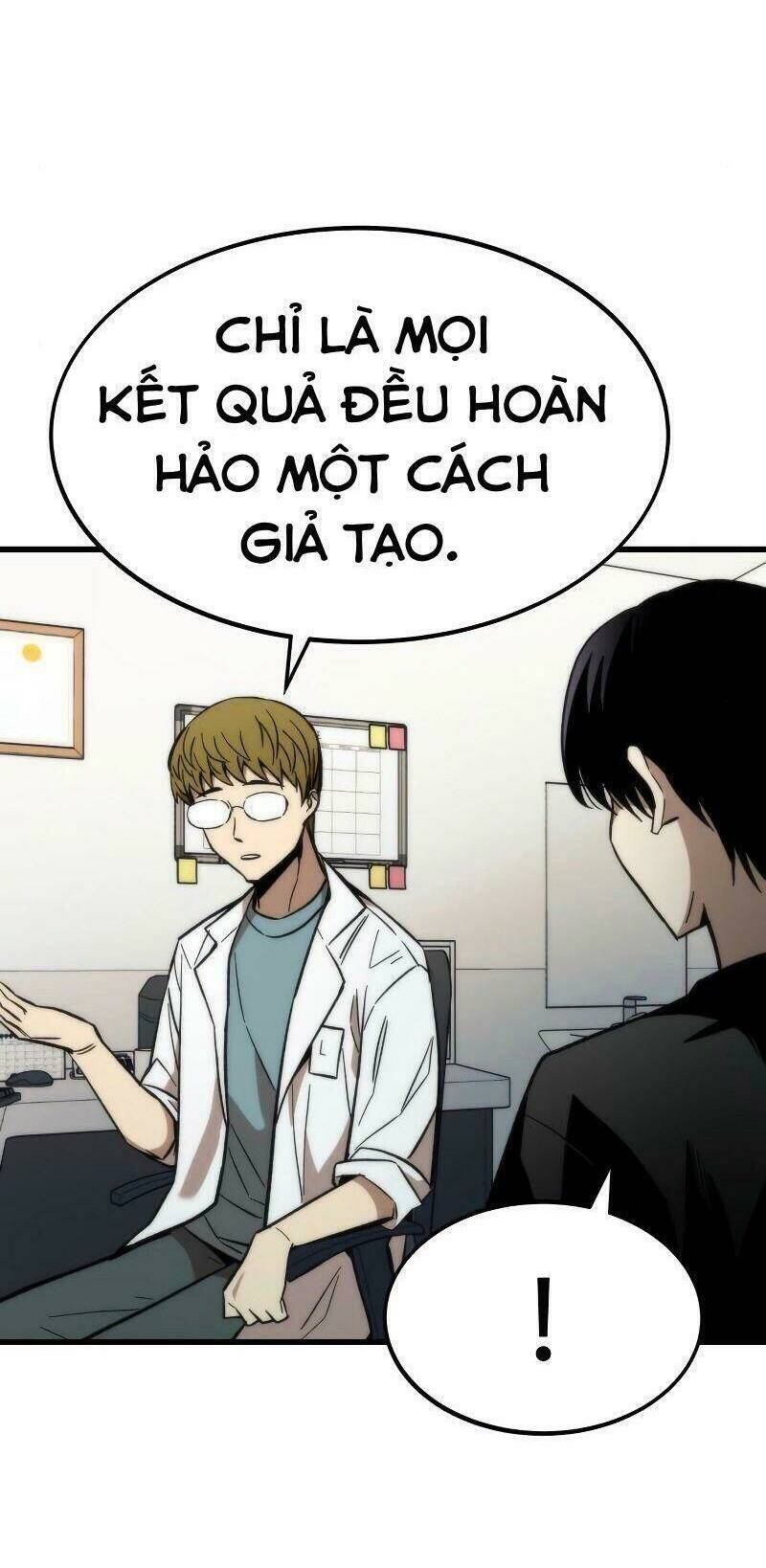 Nhân Vật Phụ Siêu Cấp: Chapter 35
