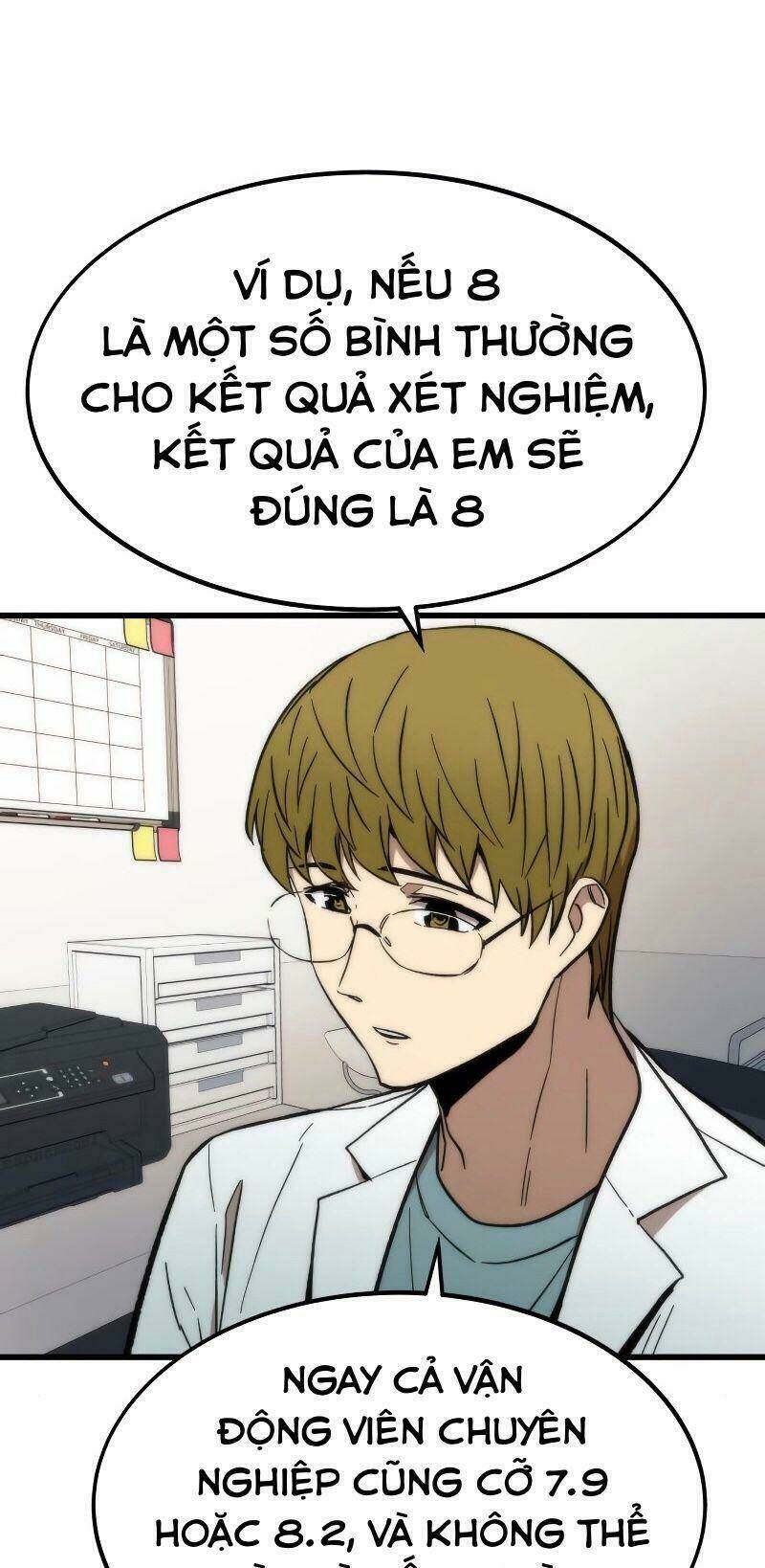 Nhân Vật Phụ Siêu Cấp: Chapter 35