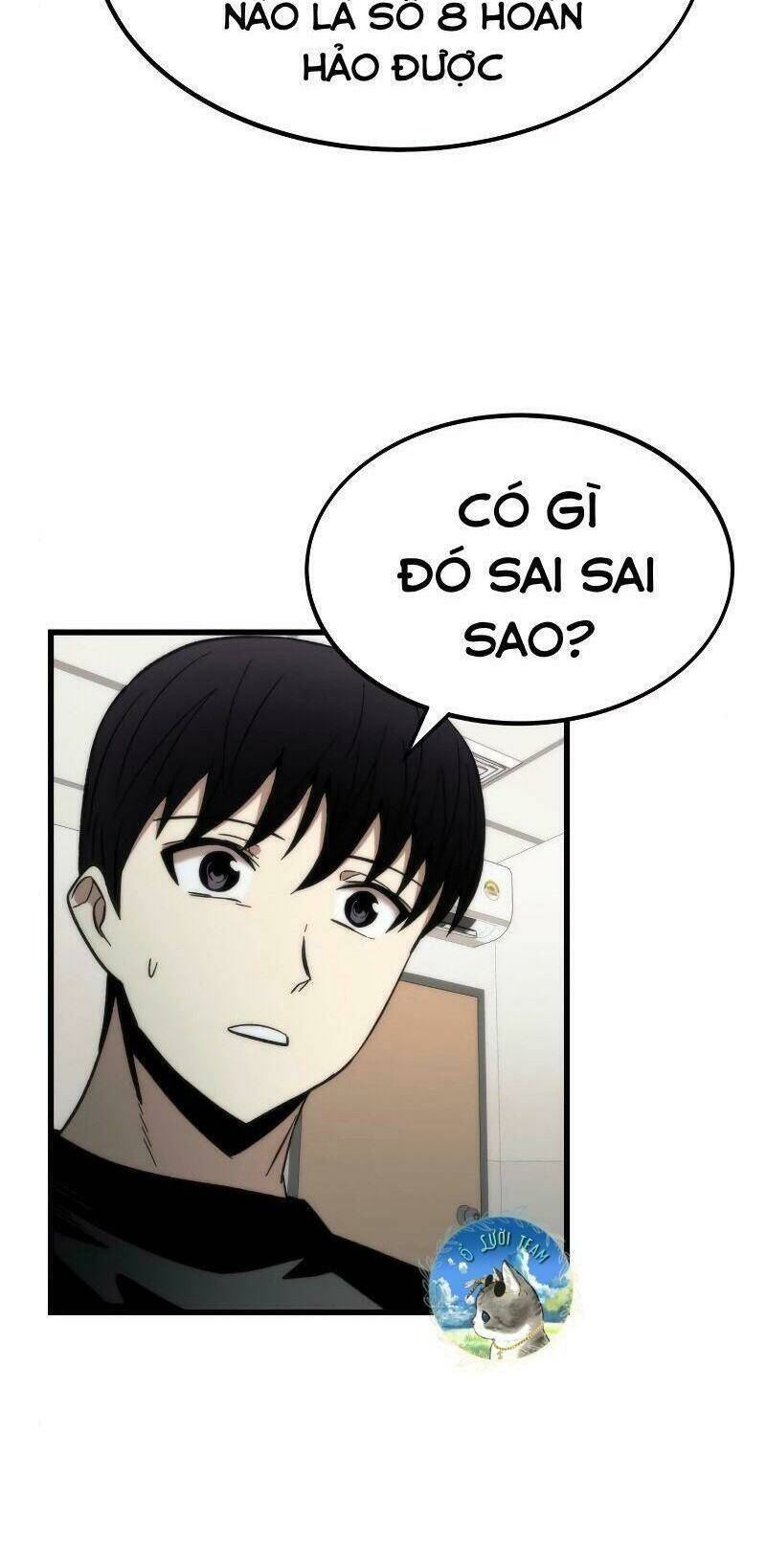 Nhân Vật Phụ Siêu Cấp: Chapter 35