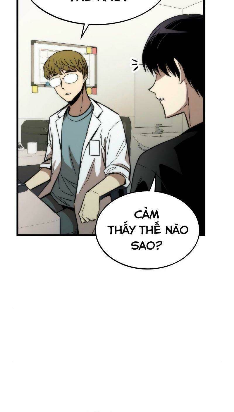 Nhân Vật Phụ Siêu Cấp: Chapter 35