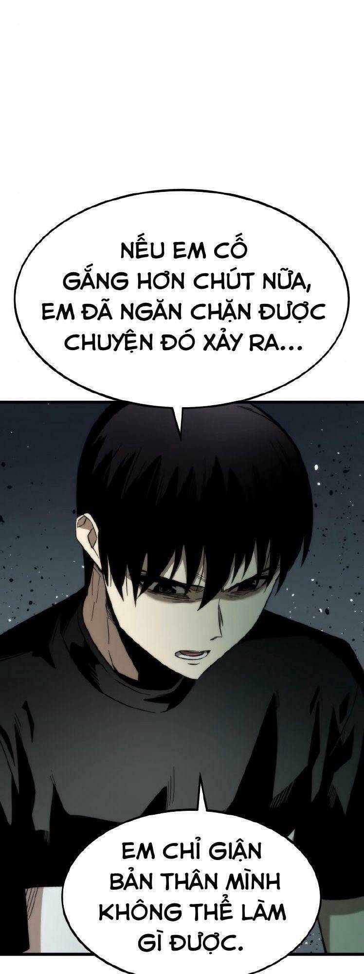 Nhân Vật Phụ Siêu Cấp: Chapter 35