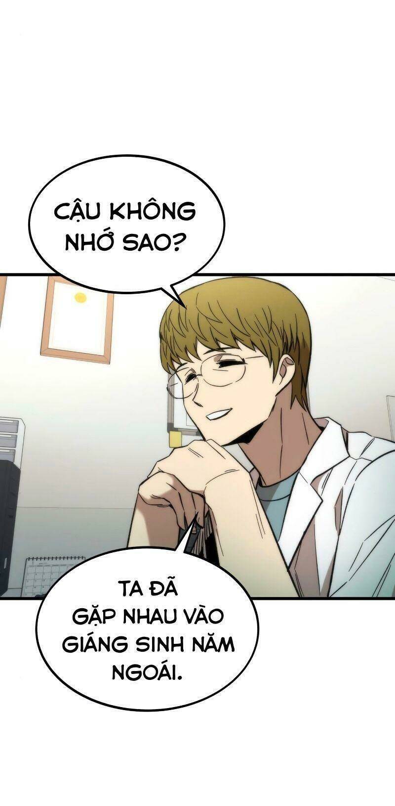 Nhân Vật Phụ Siêu Cấp: Chapter 35