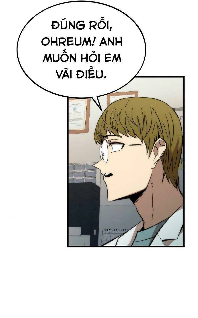 Nhân Vật Phụ Siêu Cấp: Chapter 35