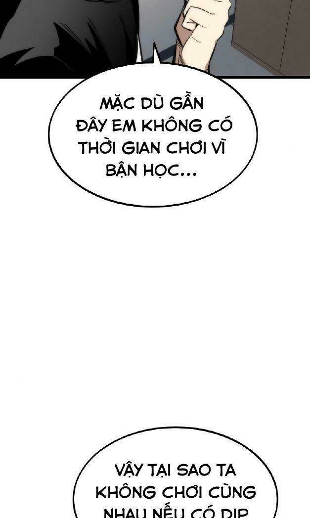 Nhân Vật Phụ Siêu Cấp: Chapter 35