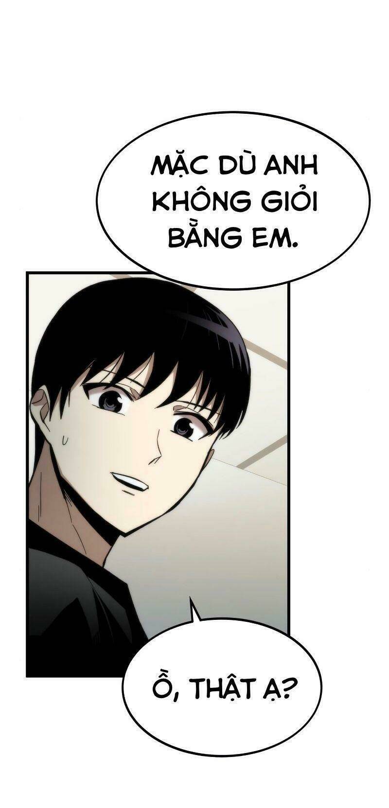 Nhân Vật Phụ Siêu Cấp: Chapter 35