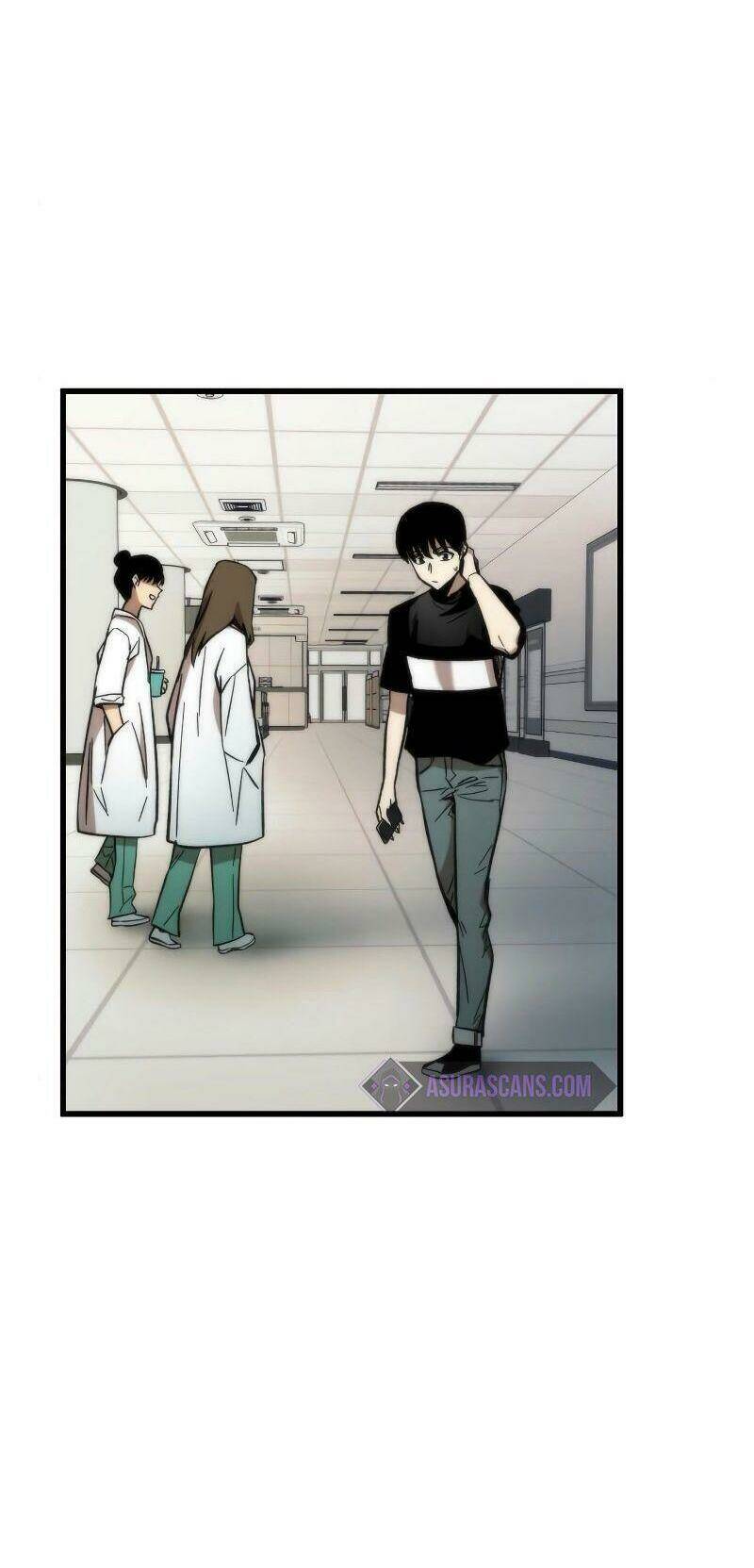 Nhân Vật Phụ Siêu Cấp: Chapter 35