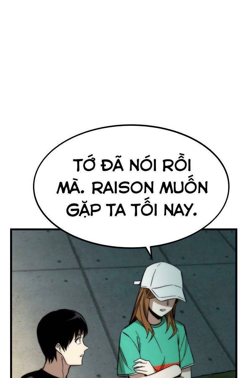 Nhân Vật Phụ Siêu Cấp: Chapter 35