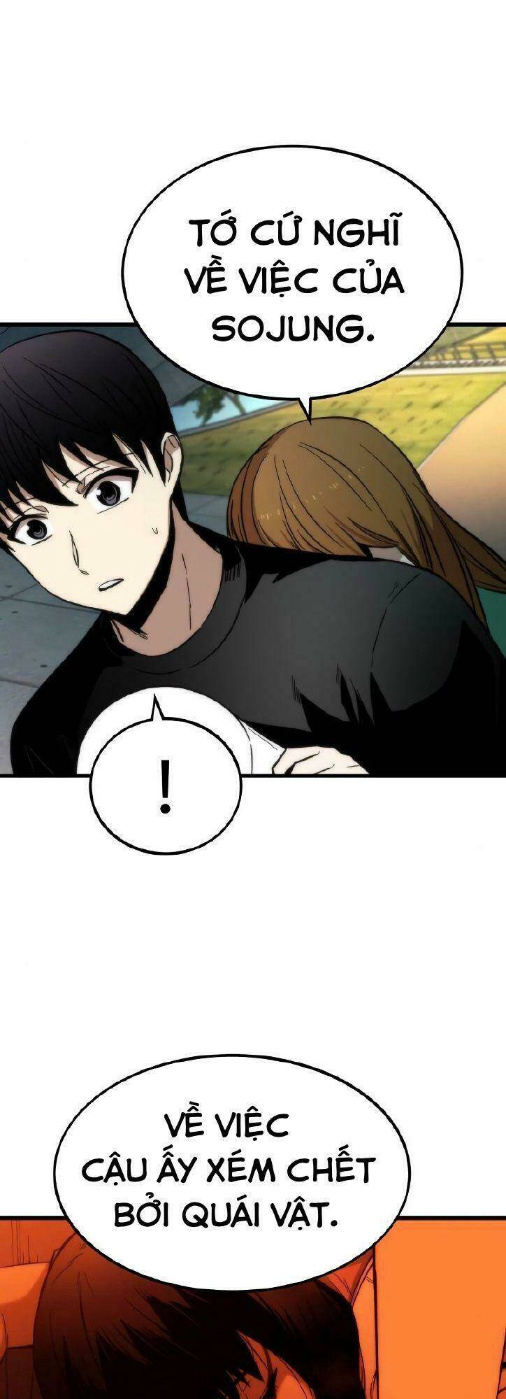 Nhân Vật Phụ Siêu Cấp: Chapter 35