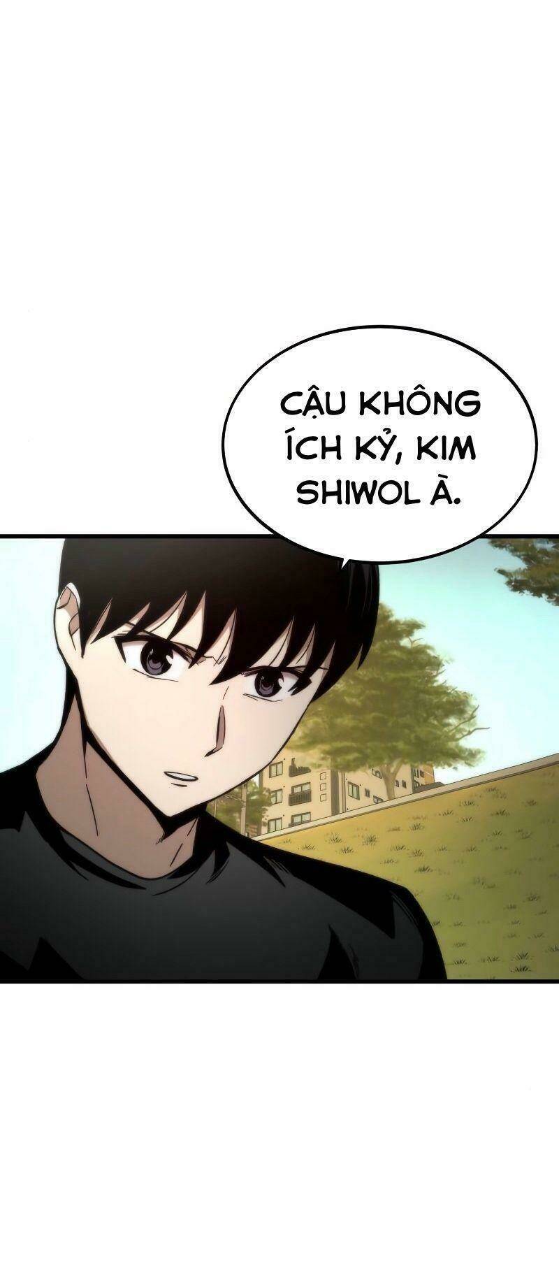 Nhân Vật Phụ Siêu Cấp: Chapter 35