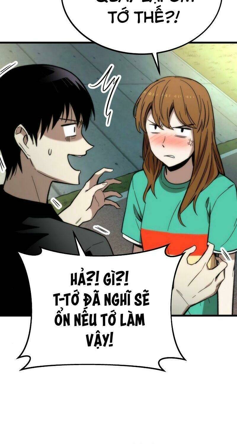 Nhân Vật Phụ Siêu Cấp: Chapter 35