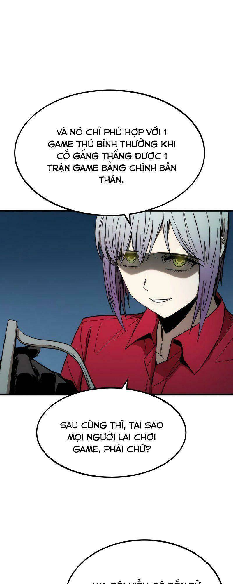 Nhân Vật Phụ Siêu Cấp: Chapter 37