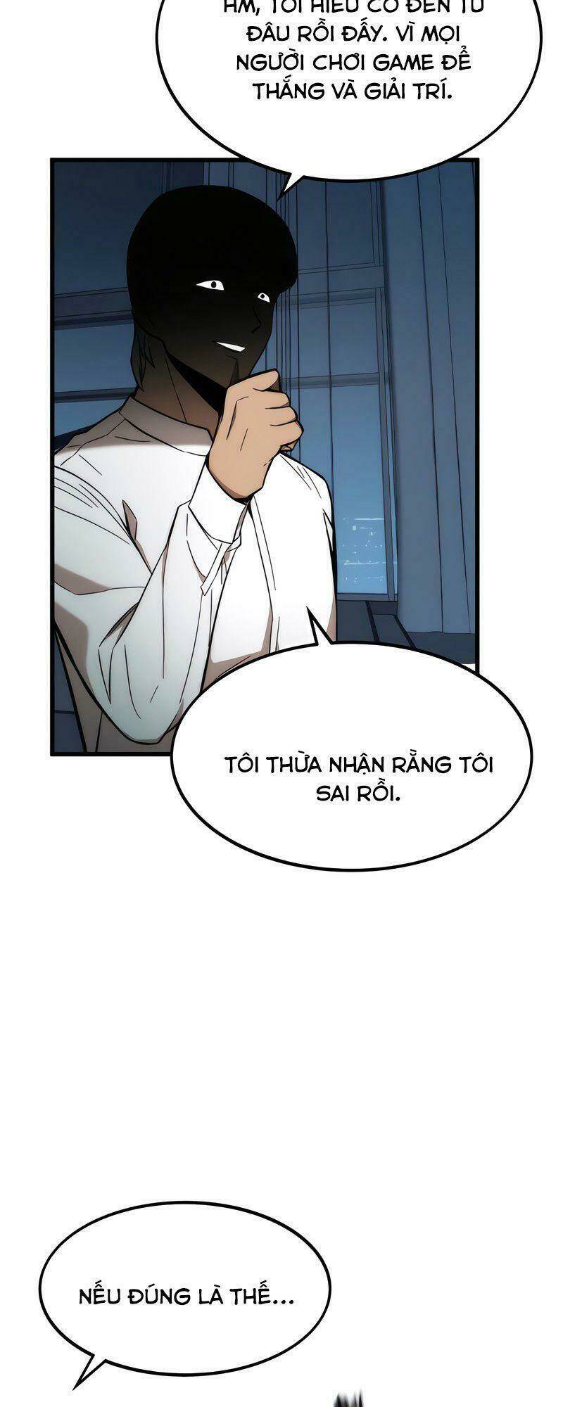 Nhân Vật Phụ Siêu Cấp: Chapter 37