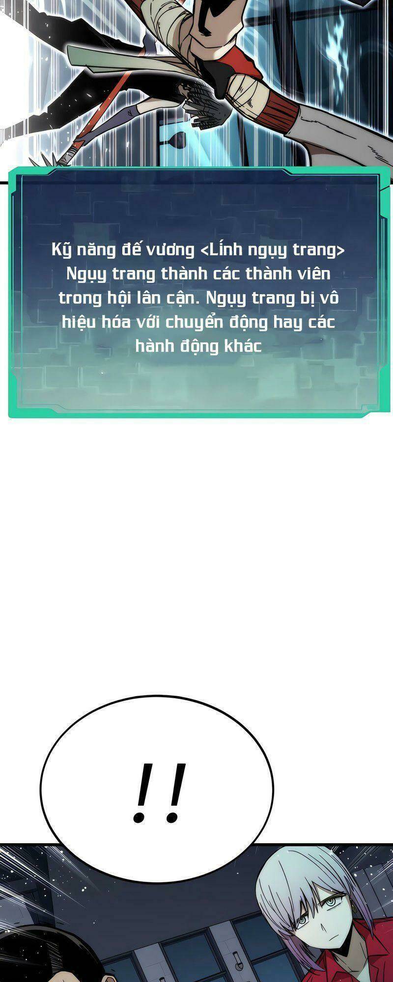 Nhân Vật Phụ Siêu Cấp: Chapter 37