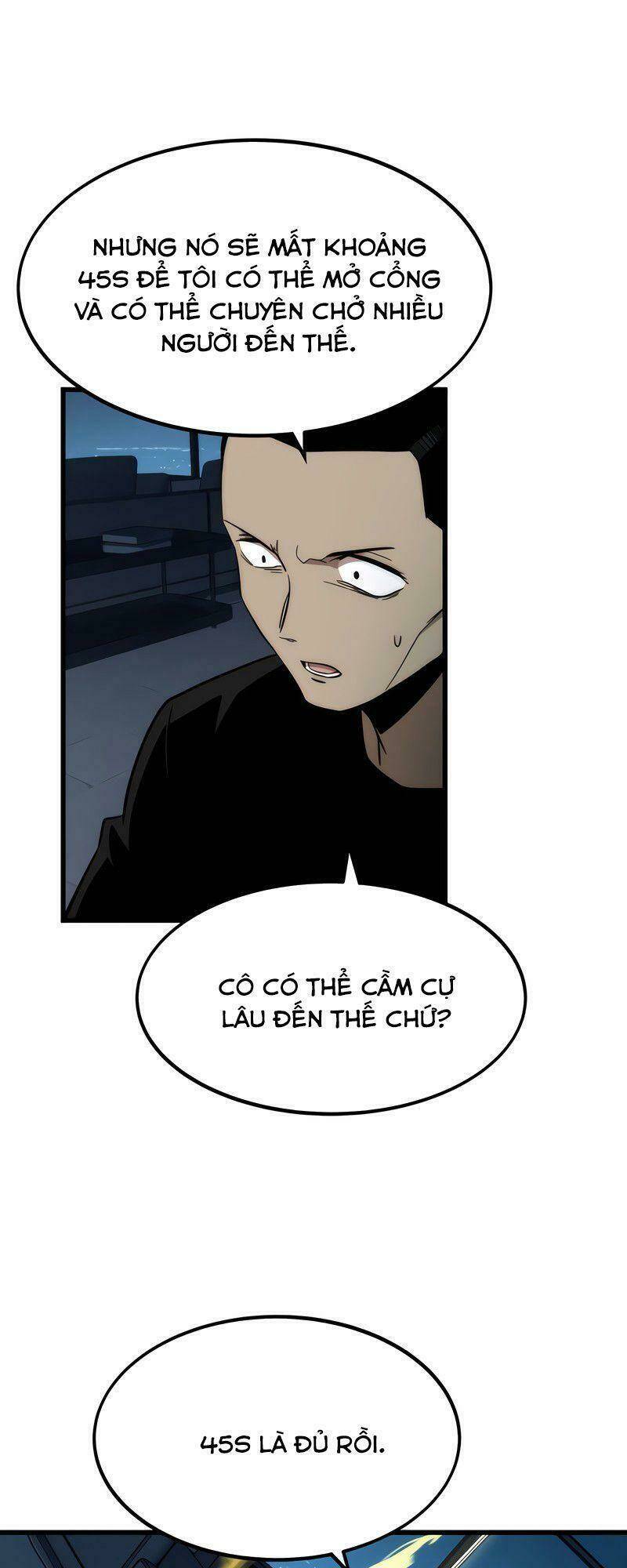 Nhân Vật Phụ Siêu Cấp: Chapter 37
