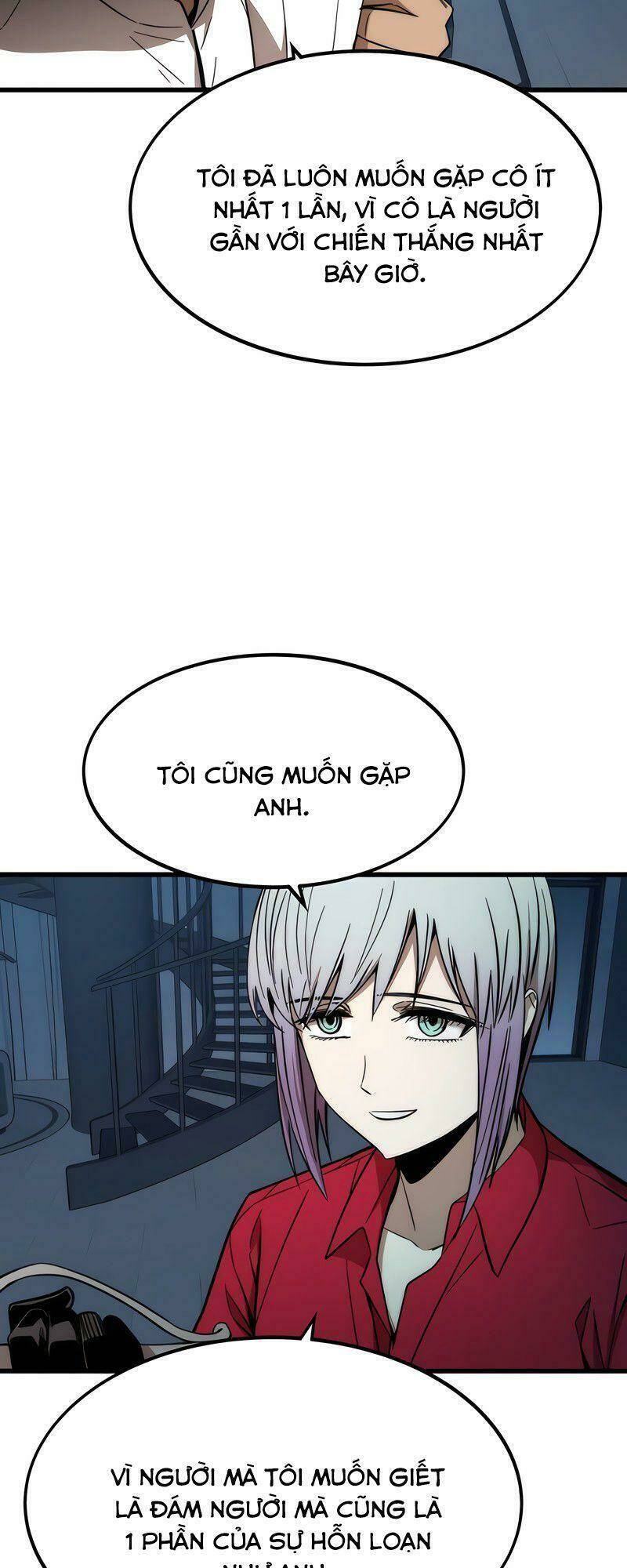 Nhân Vật Phụ Siêu Cấp: Chapter 37