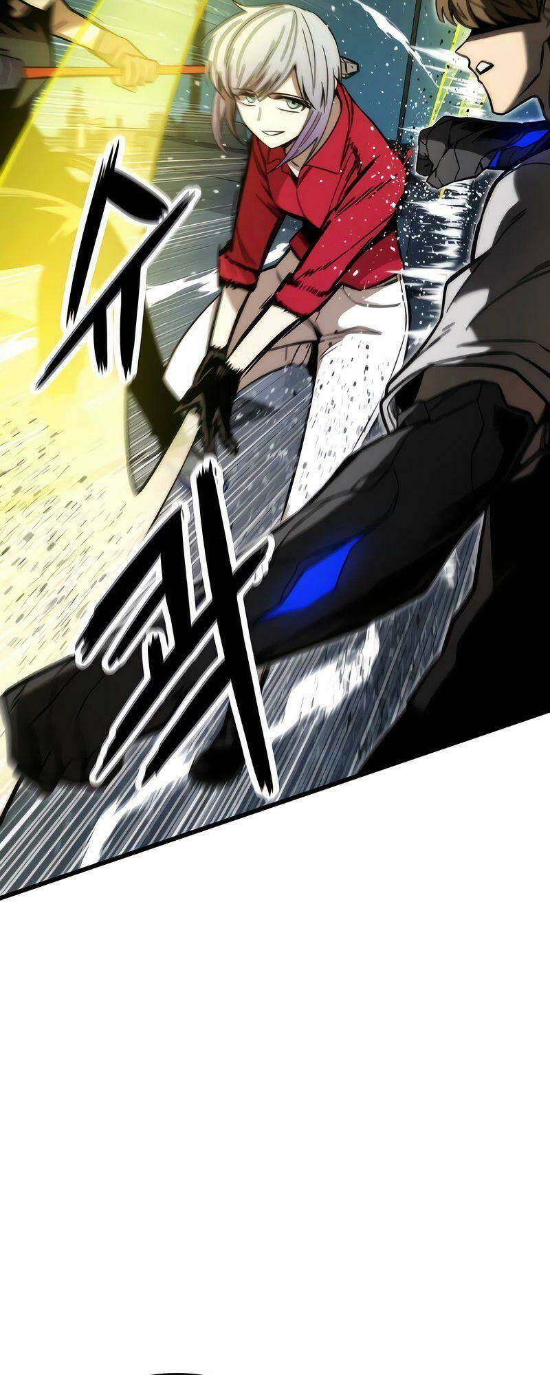 Nhân Vật Phụ Siêu Cấp: Chapter 37