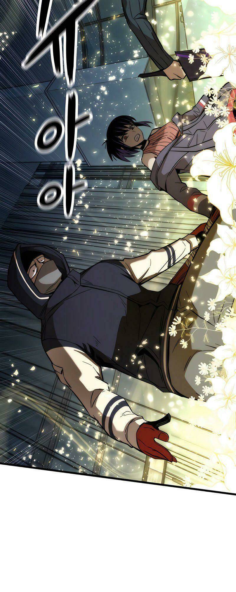 Nhân Vật Phụ Siêu Cấp: Chapter 37