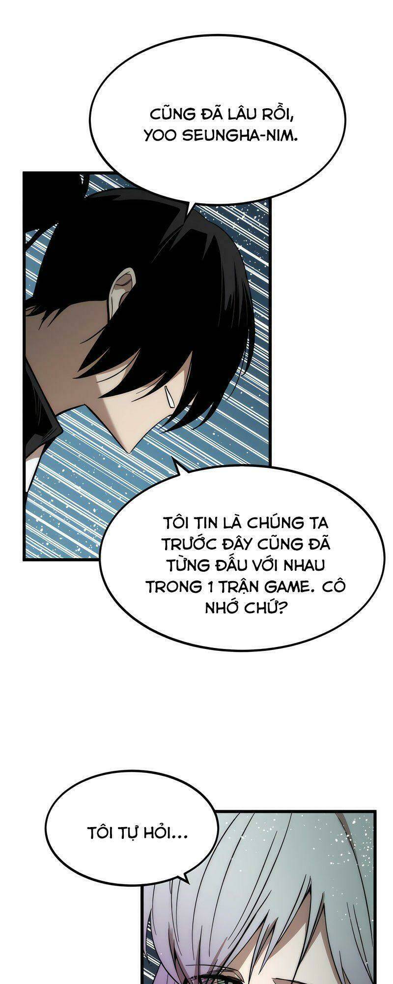 Nhân Vật Phụ Siêu Cấp: Chapter 37