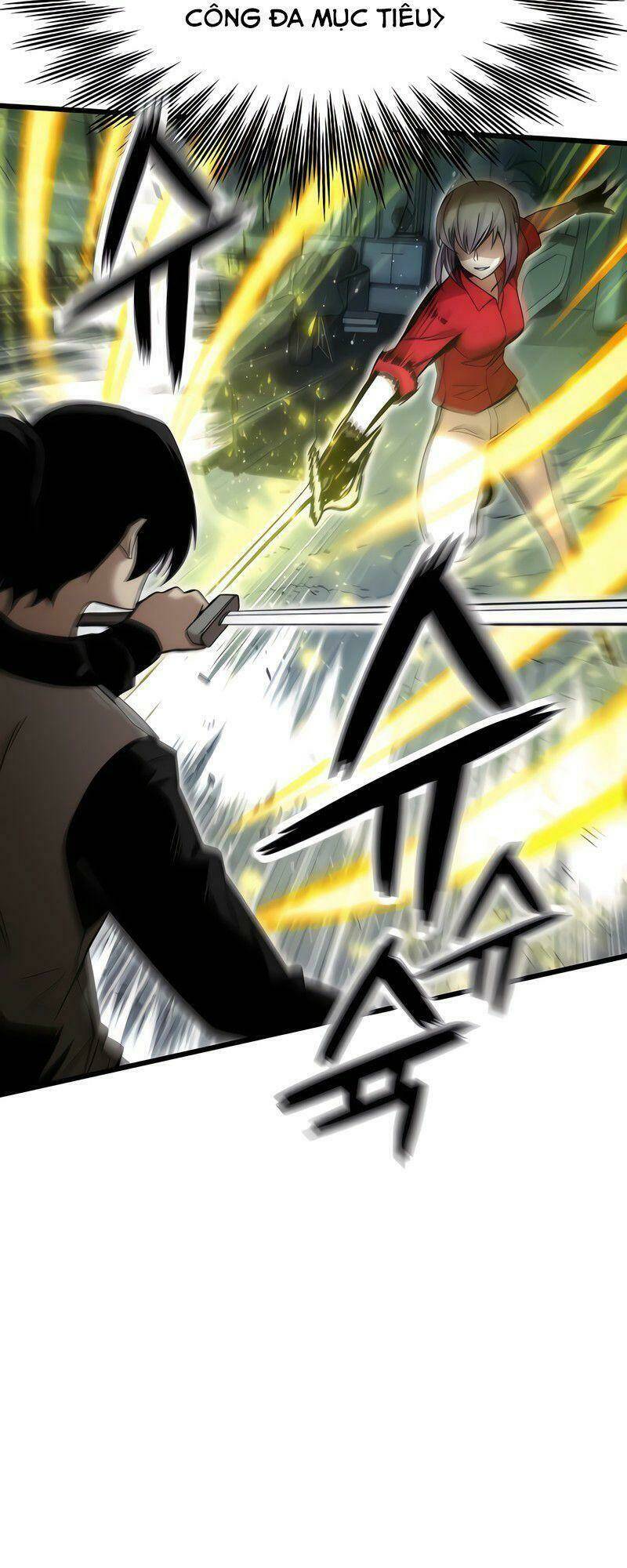 Nhân Vật Phụ Siêu Cấp: Chapter 37
