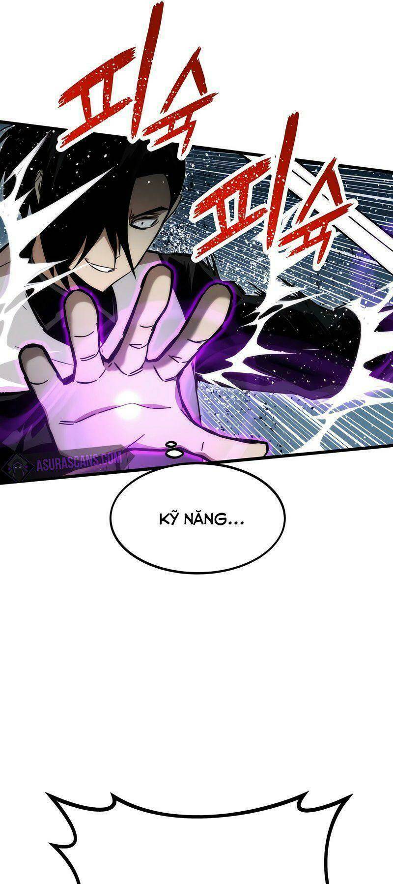 Nhân Vật Phụ Siêu Cấp: Chapter 37