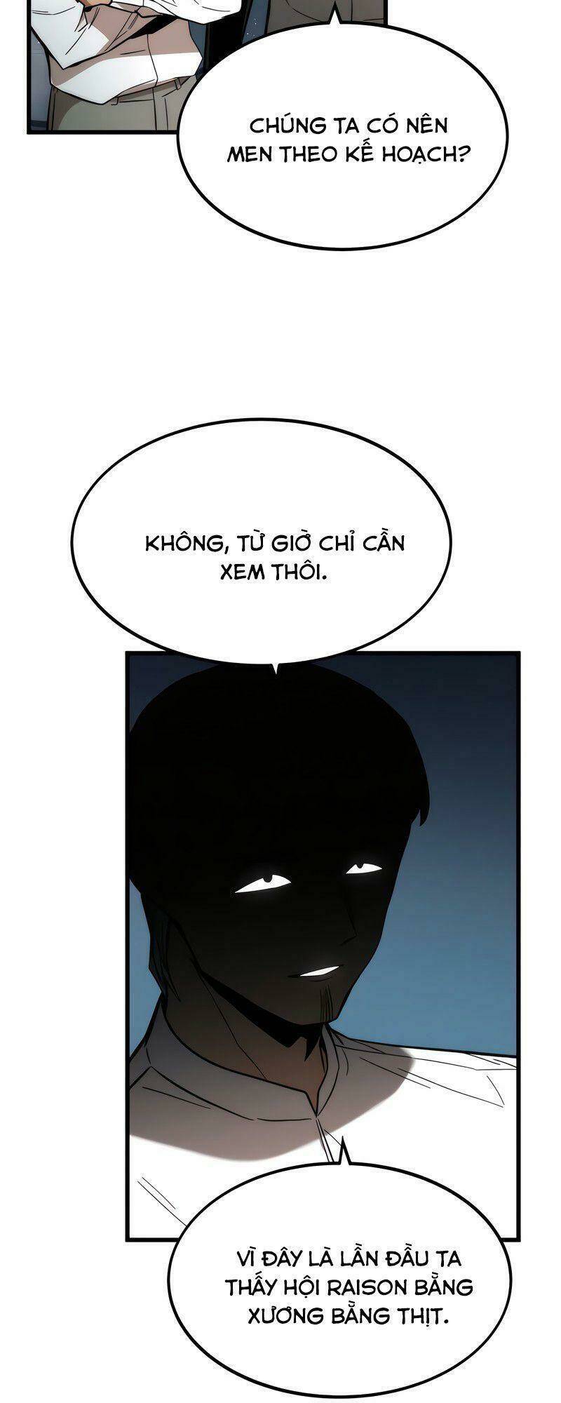 Nhân Vật Phụ Siêu Cấp: Chapter 37