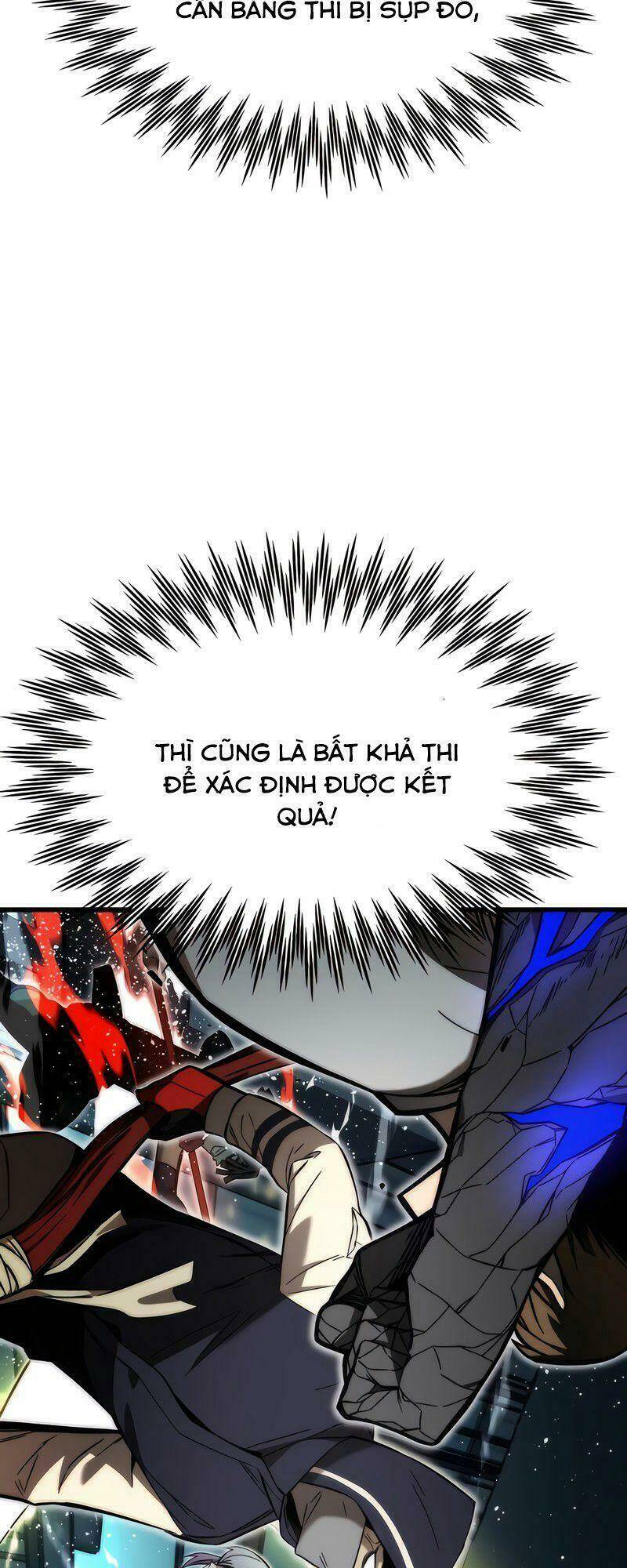 Nhân Vật Phụ Siêu Cấp: Chapter 37
