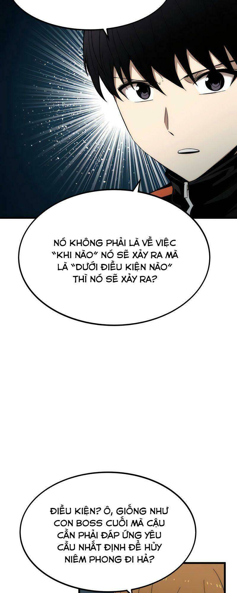 Nhân Vật Phụ Siêu Cấp: Chapter 37