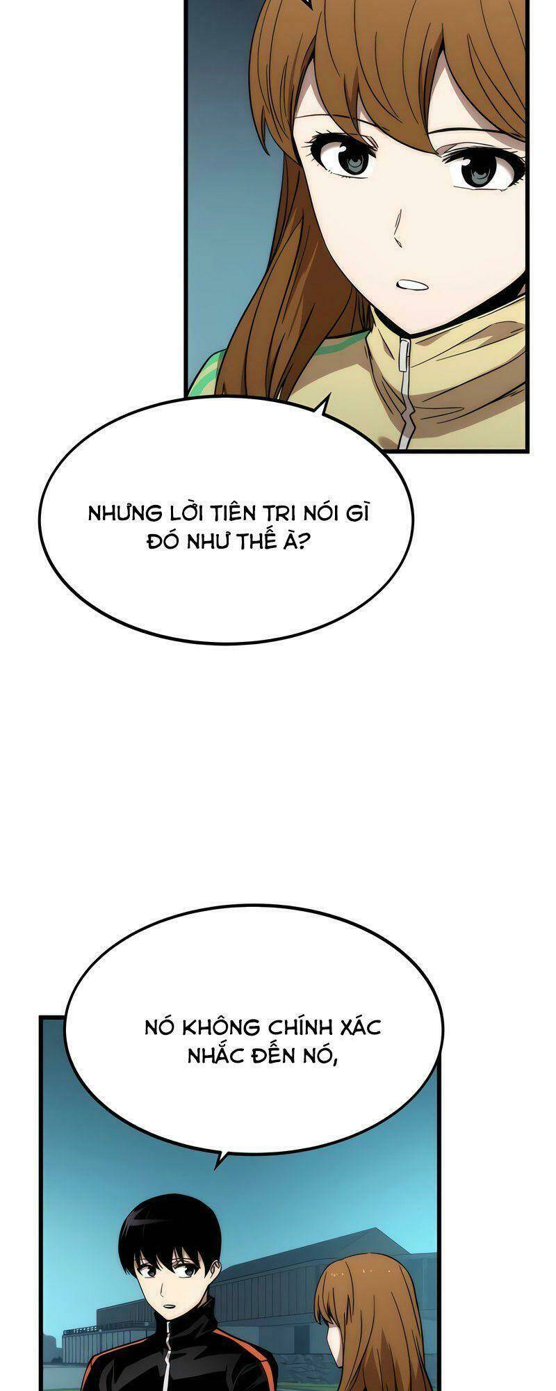Nhân Vật Phụ Siêu Cấp: Chapter 37
