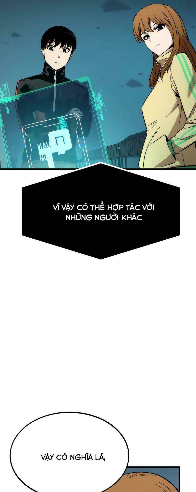 Nhân Vật Phụ Siêu Cấp: Chapter 37