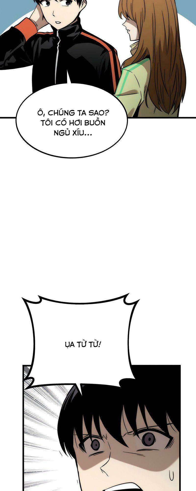 Nhân Vật Phụ Siêu Cấp: Chapter 37