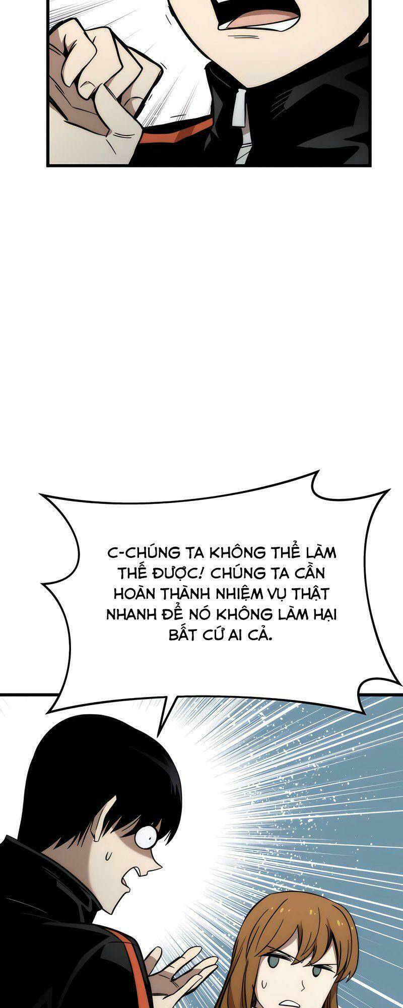 Nhân Vật Phụ Siêu Cấp: Chapter 37