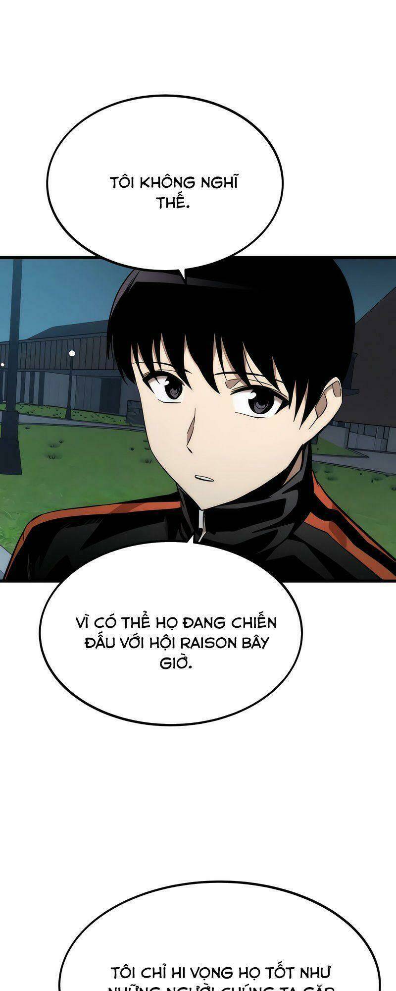 Nhân Vật Phụ Siêu Cấp: Chapter 37
