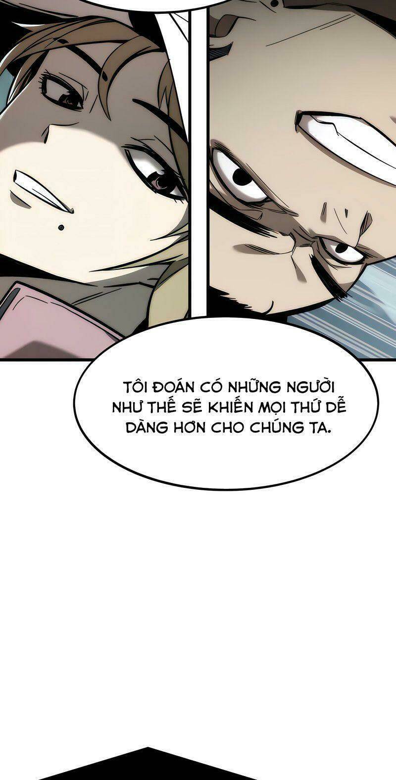 Nhân Vật Phụ Siêu Cấp: Chapter 37