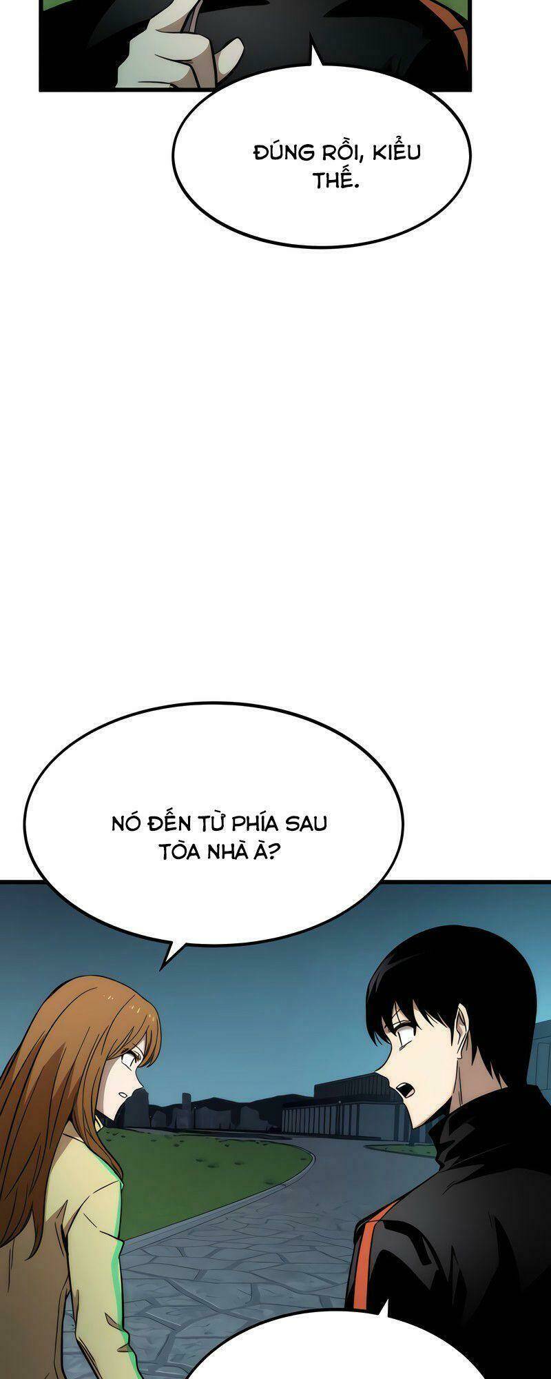Nhân Vật Phụ Siêu Cấp: Chapter 37