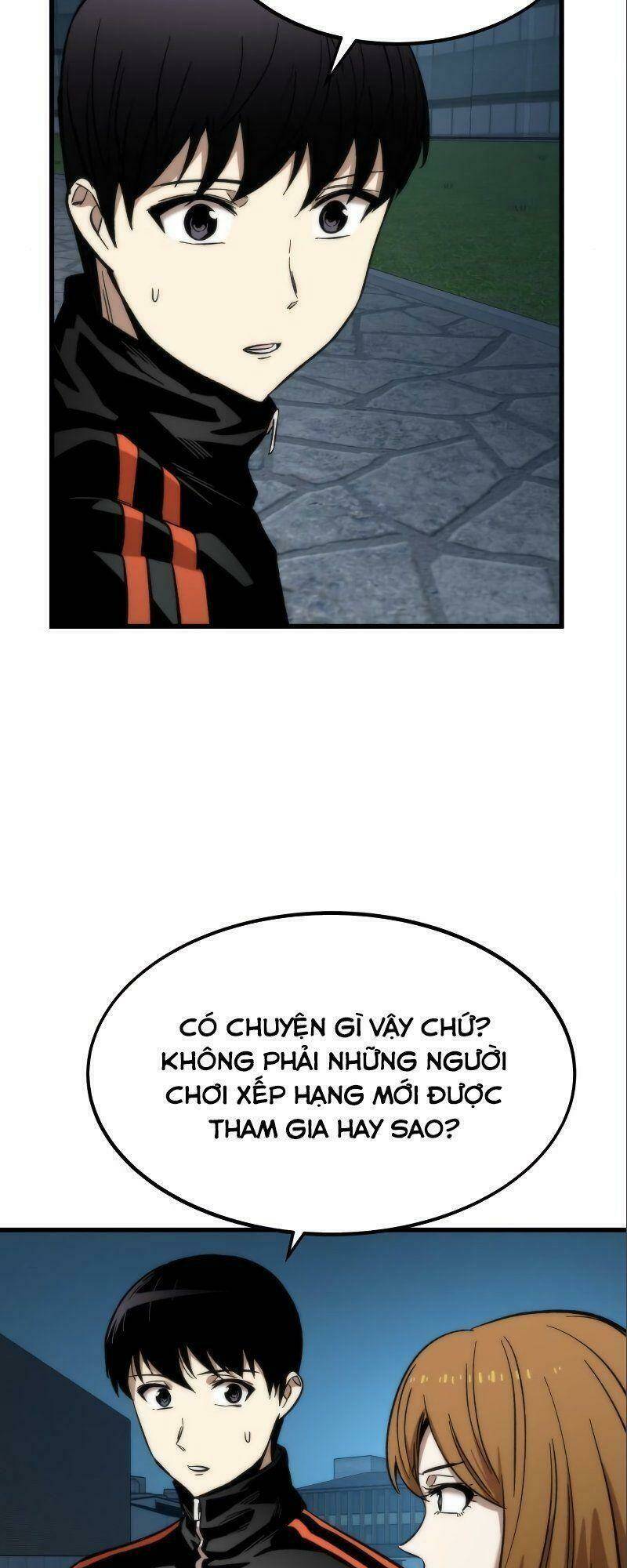 Nhân Vật Phụ Siêu Cấp: Chapter 38