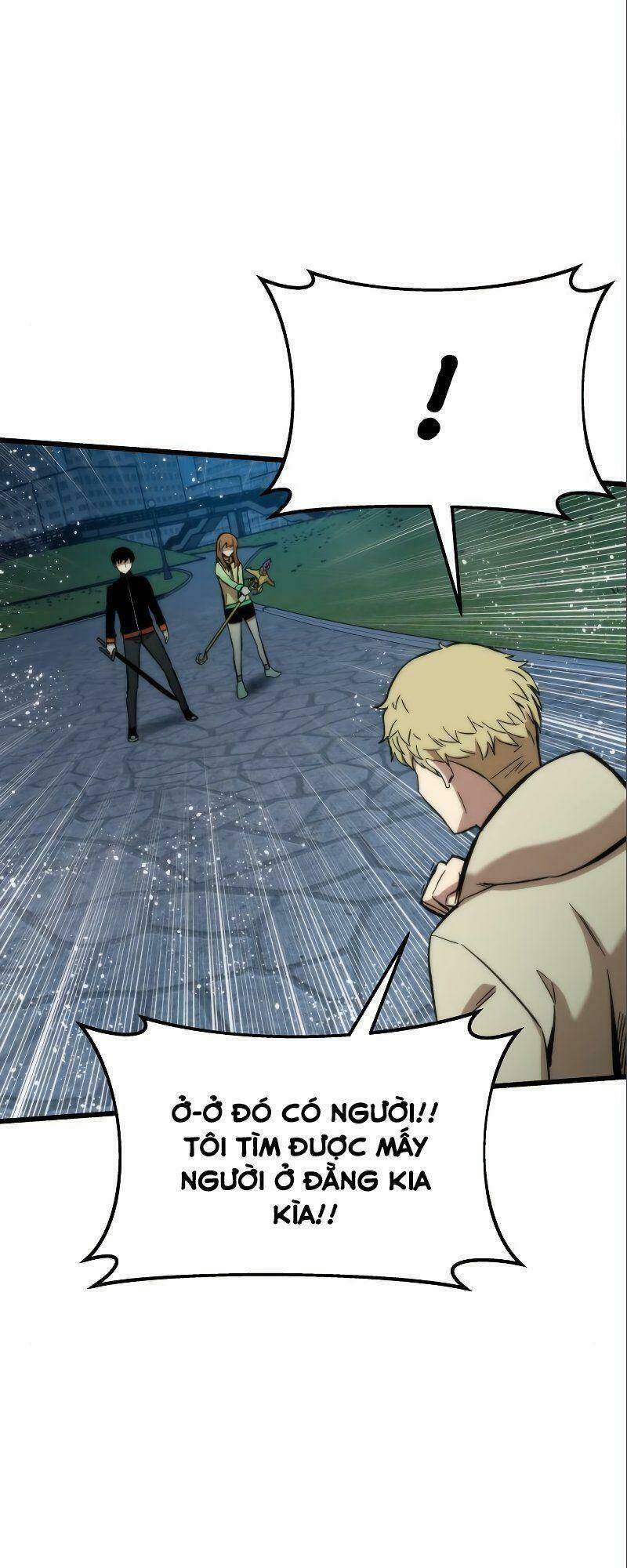 Nhân Vật Phụ Siêu Cấp: Chapter 38