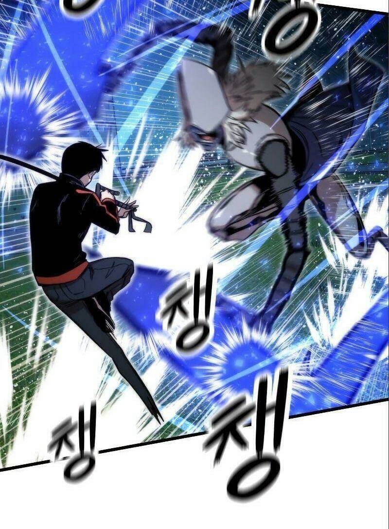 Nhân Vật Phụ Siêu Cấp: Chapter 38