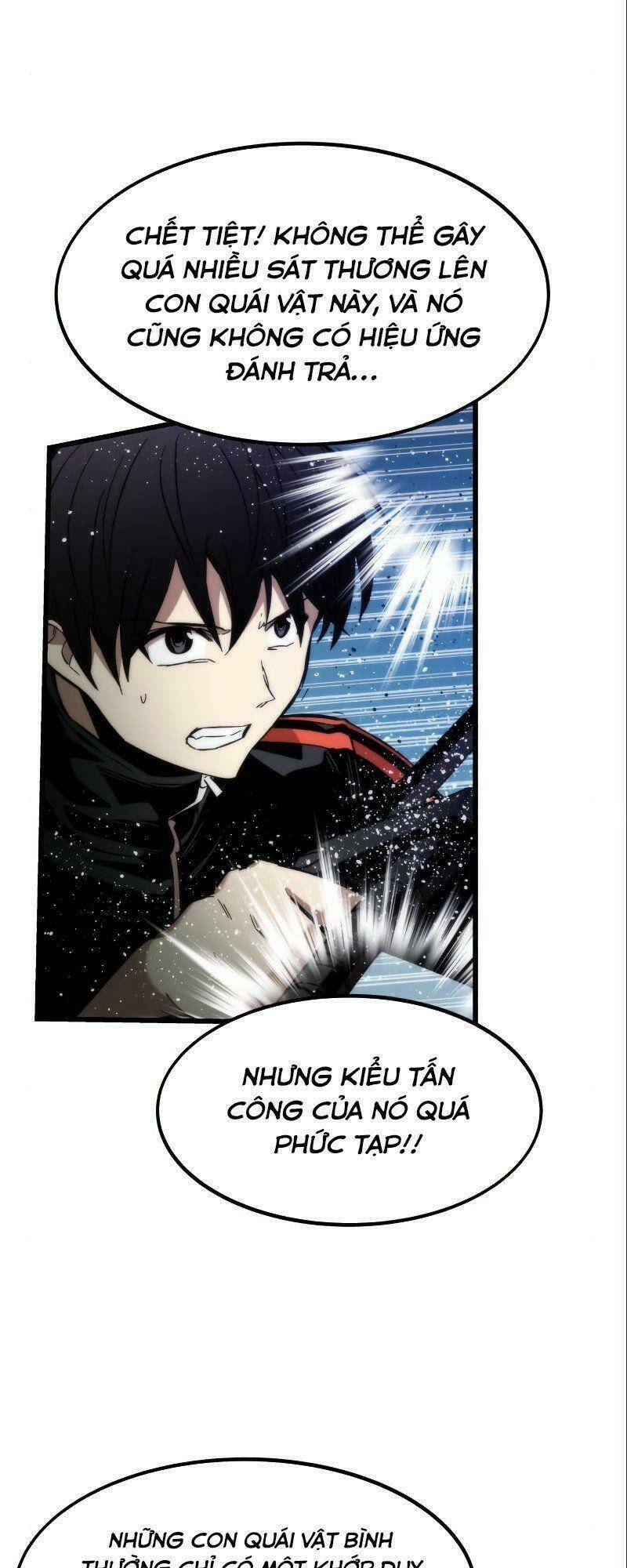 Nhân Vật Phụ Siêu Cấp: Chapter 38