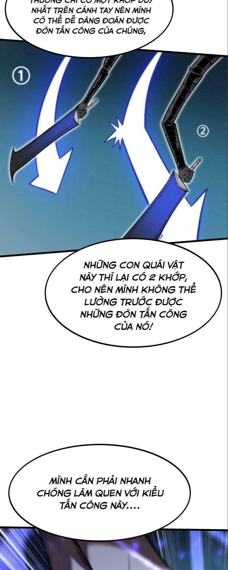 Nhân Vật Phụ Siêu Cấp: Chapter 38