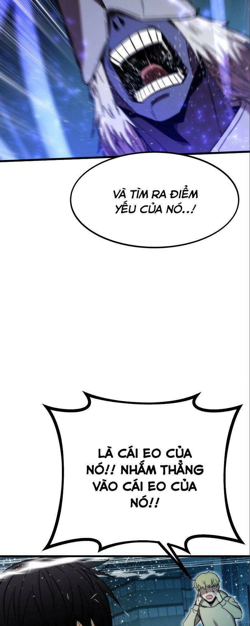 Nhân Vật Phụ Siêu Cấp: Chapter 38