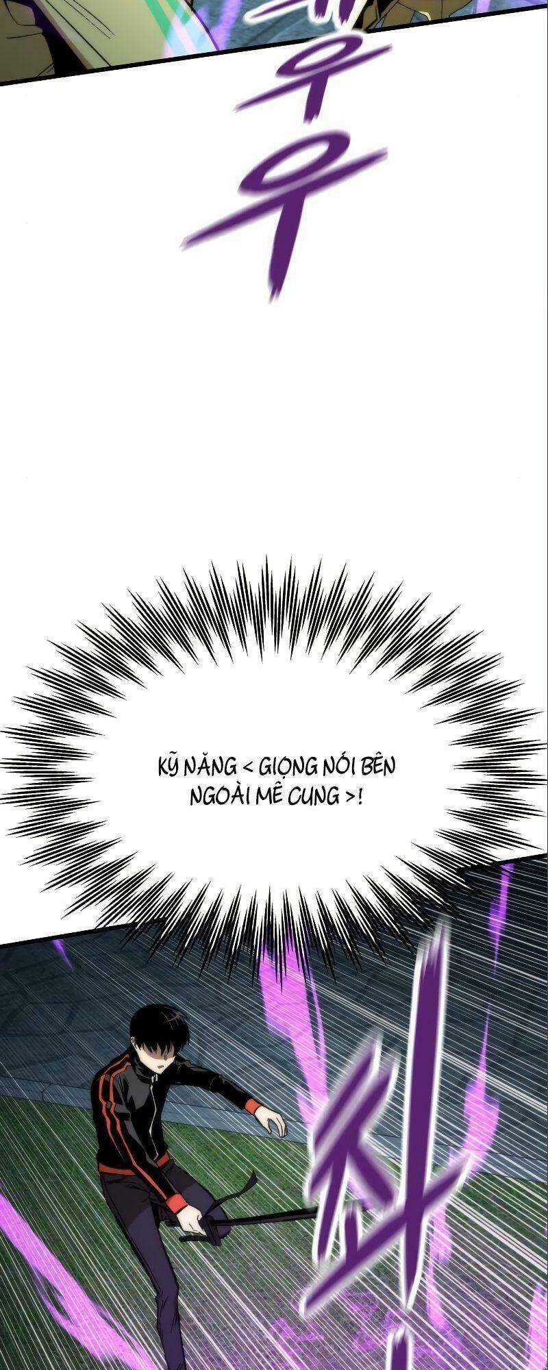 Nhân Vật Phụ Siêu Cấp: Chapter 38