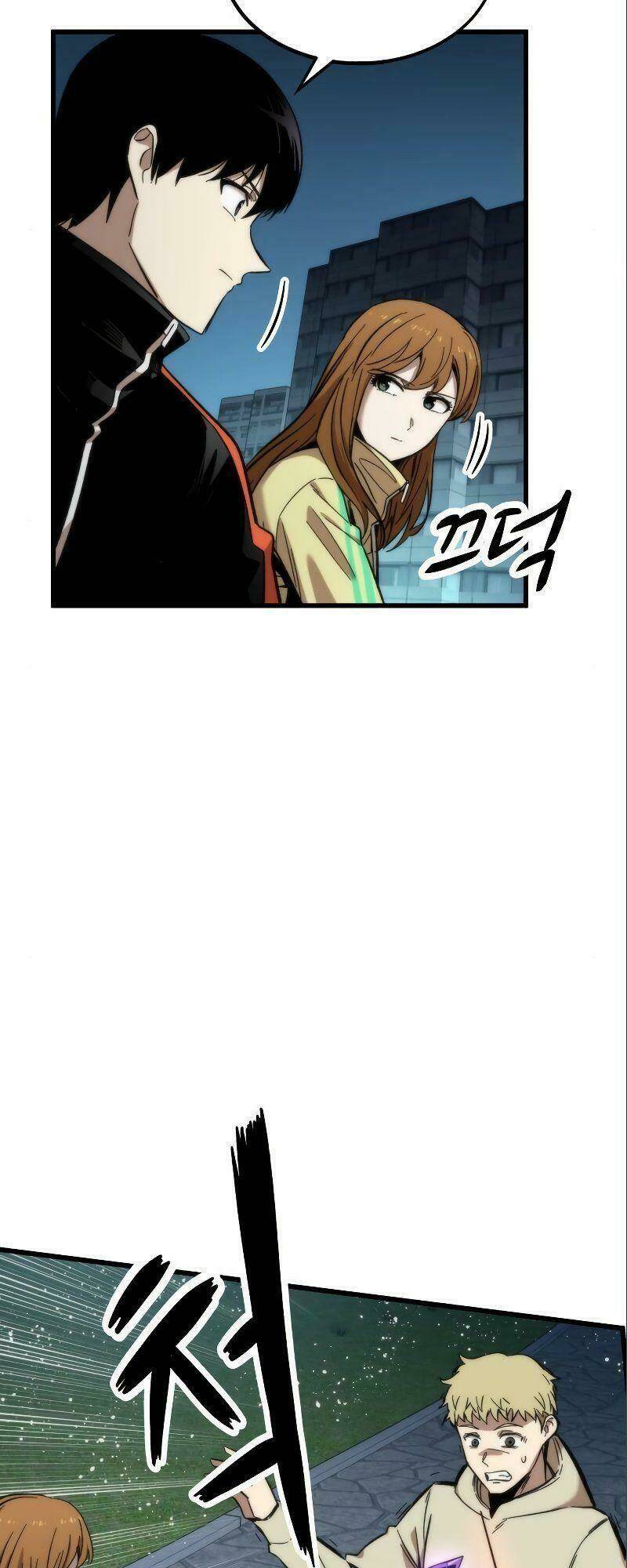 Nhân Vật Phụ Siêu Cấp: Chapter 38