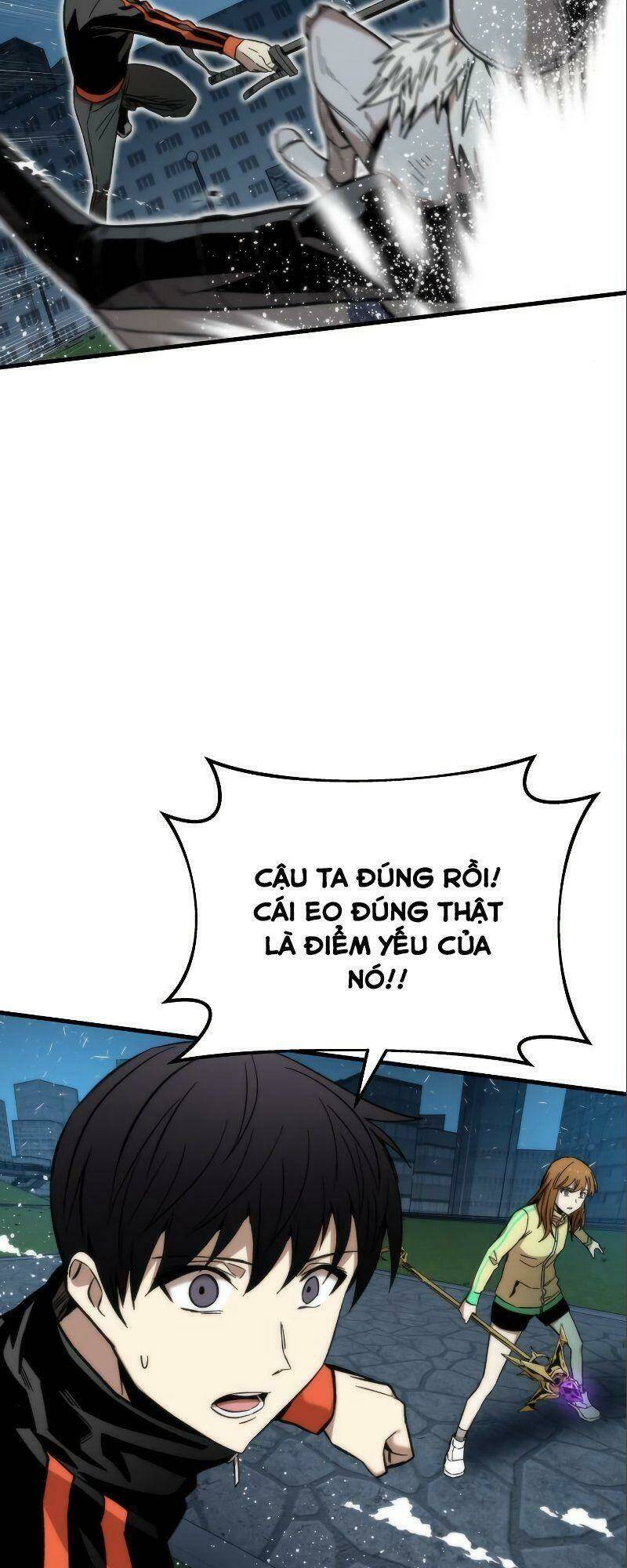 Nhân Vật Phụ Siêu Cấp: Chapter 38