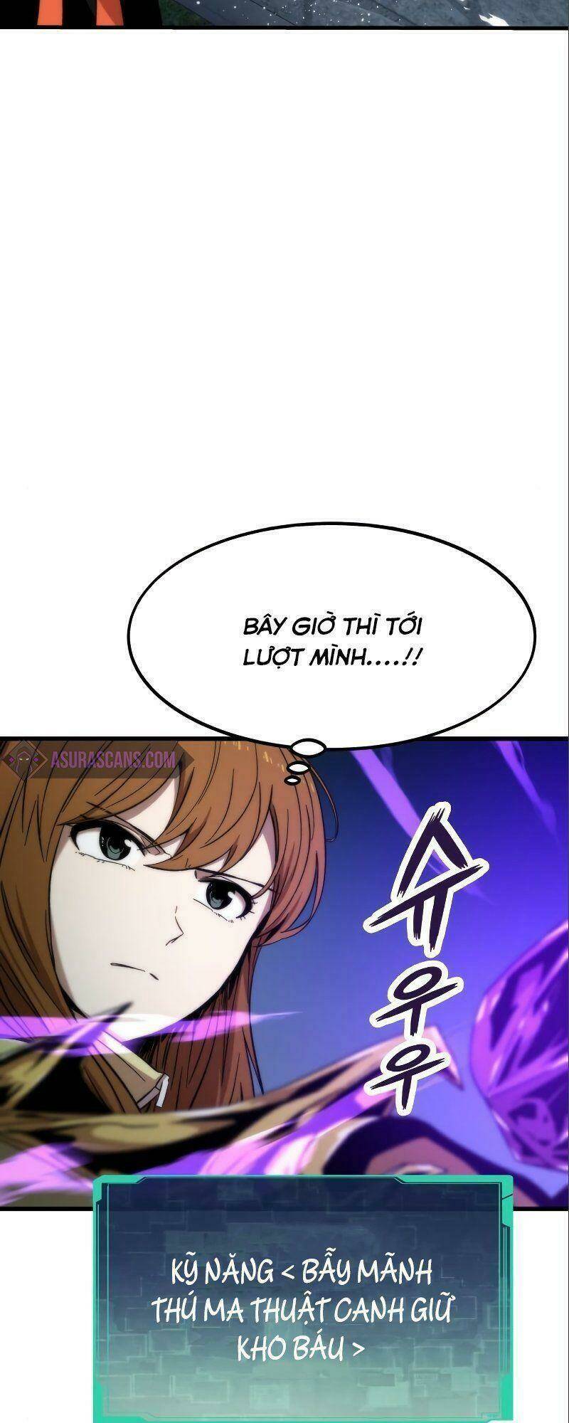 Nhân Vật Phụ Siêu Cấp: Chapter 38